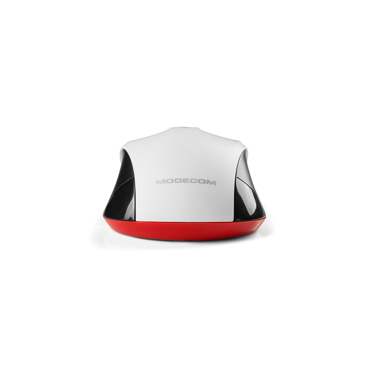 Ratón Modecom Mc-M9.1 Oficina Ambidextro Usb Tipo A Óptico 1600 Dpi
