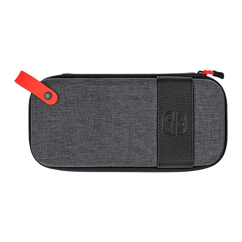 Pdp Tasche Elite Dlx Travel Gris Switch