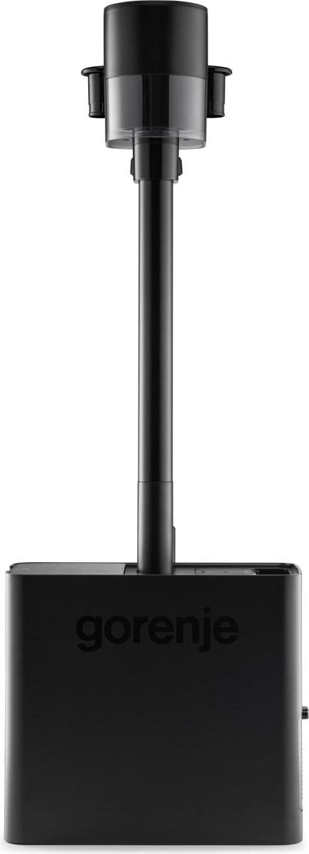 EAN 3838783075833 - Gorenje SVC296749NEBL Aspiradora escoba 2 en 1 Batería Secar HEPA Sin bolsa 0,6 L 550 W Carbón vegetal imagen 5