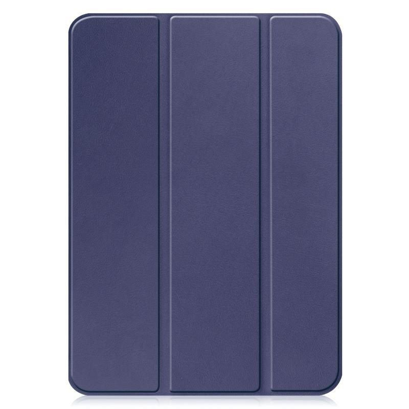 EAN 5715063027004 - CoreParts TABX-IP10-COVER2 funda para tablet 27,7 cm (10.9") Libro Azul imagen 10