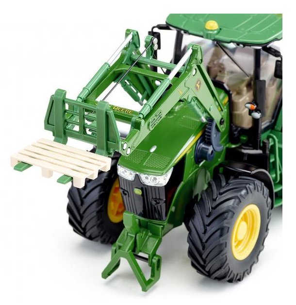 EAN 4006874067923 - Siku 6792 modelo controlado por radio 1:32 imagen 3