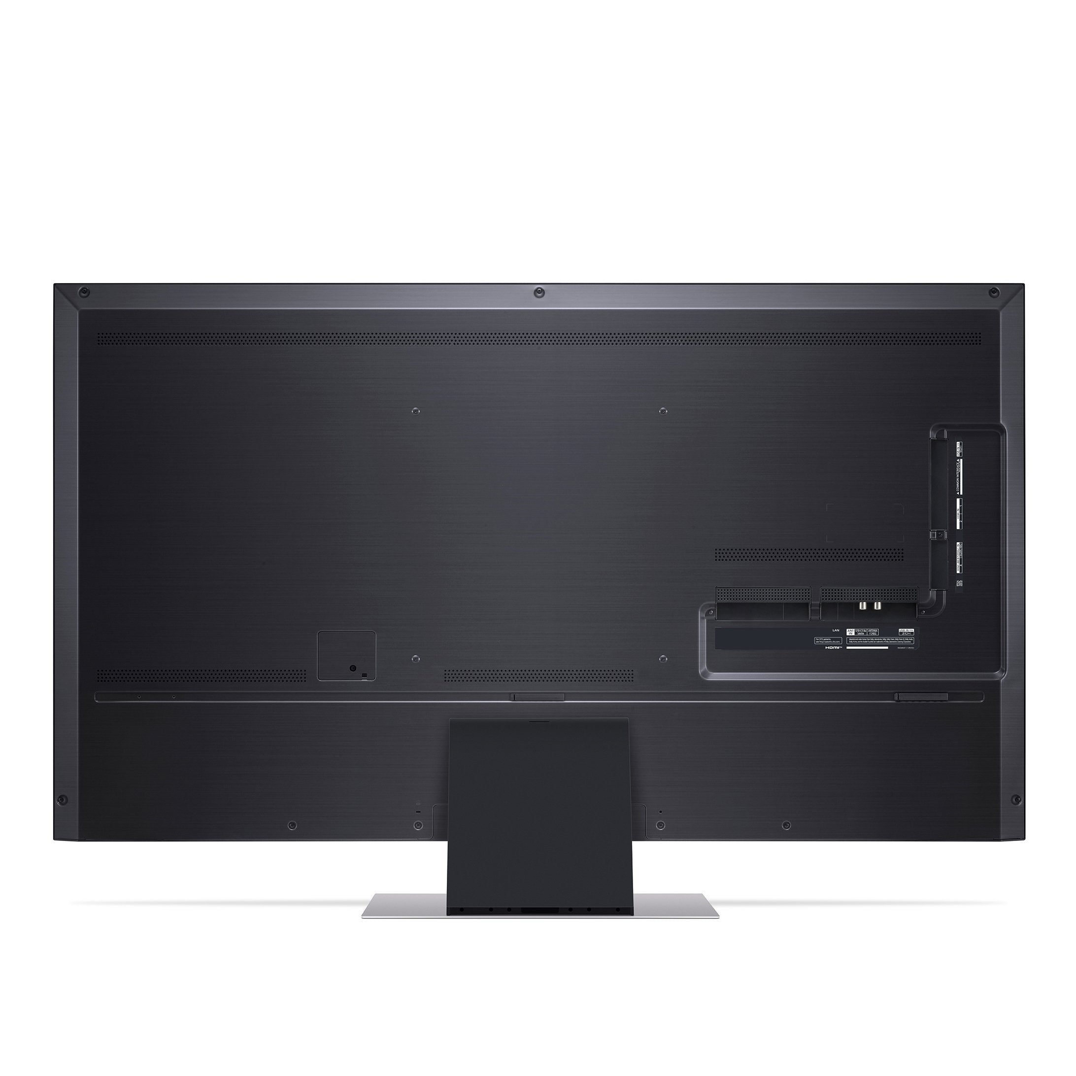 EAN 8806087098518 - LG QNED MiniLED 55QNED866RE 139,7 cm (55") 4K Ultra HD Smart TV Wifi Plata imagen 7