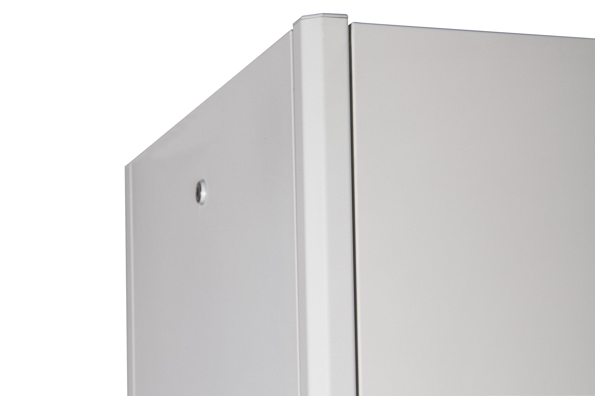 EAN 4016032336433 - Digitus DN-19 22U-6/6-D armario rack Rack o bastidor independiente Gris imagen 2