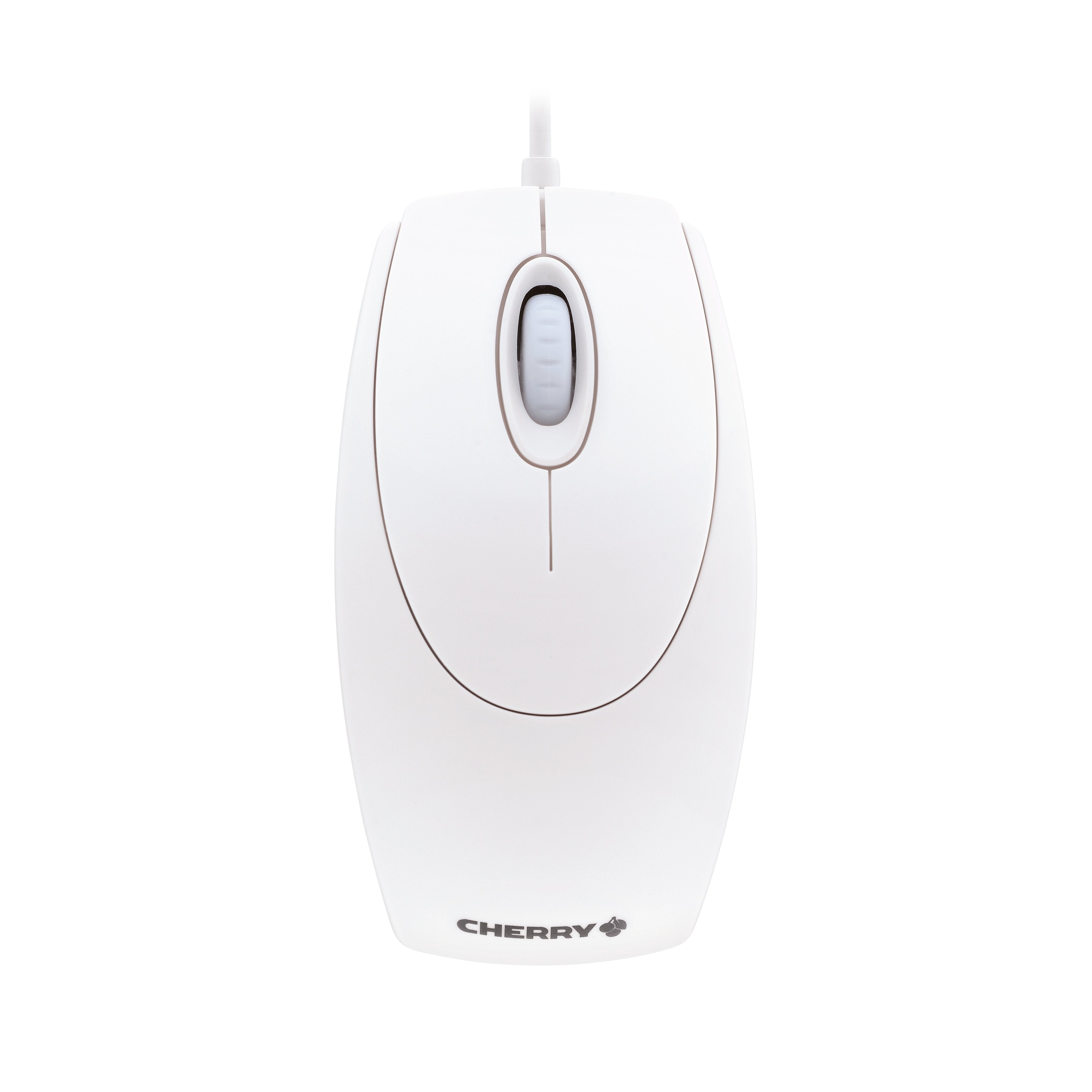 EAN 4025112082962 - CHERRY M-5400-0 ratón Oficina Ambidextro USB tipo A Óptico 1000 DPI imagen 1