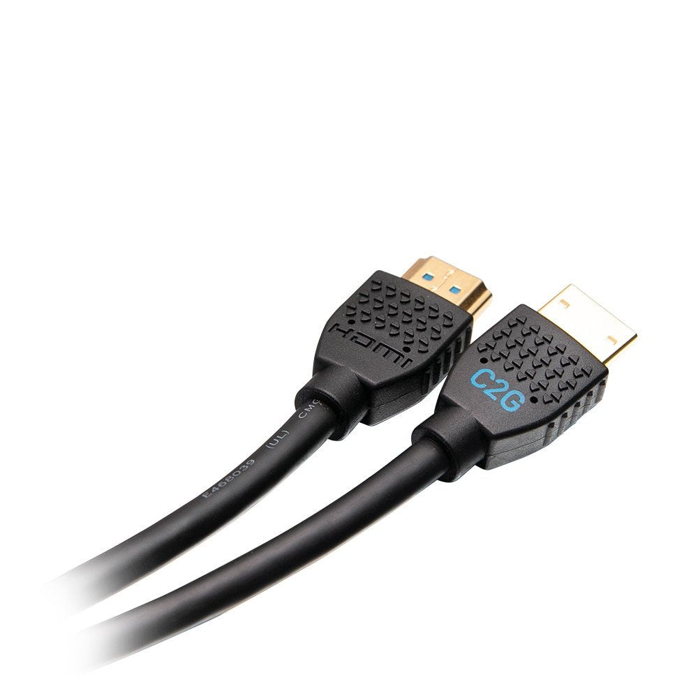EAN 0757120103776 - C2G C2G10377 cable HDMI 1,83 m HDMI tipo A (Estándar) Negro imagen 2