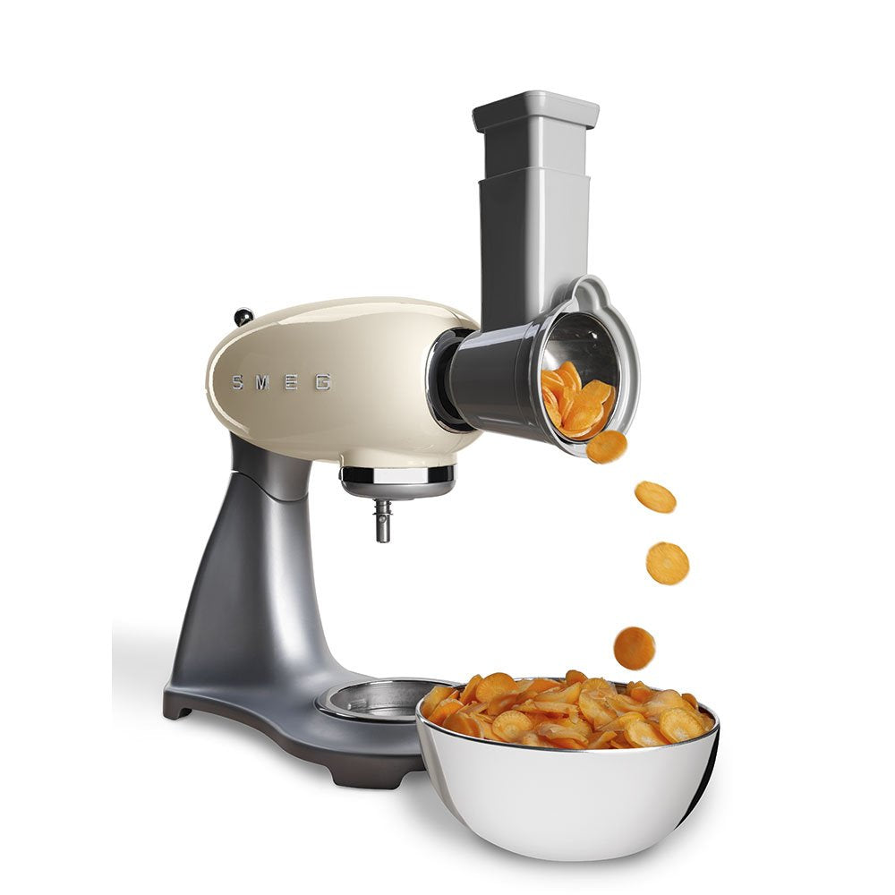 EAN 8017709222703 - Smeg SMSG01 batidora y accesorio para mezclar alimentos imagen 16