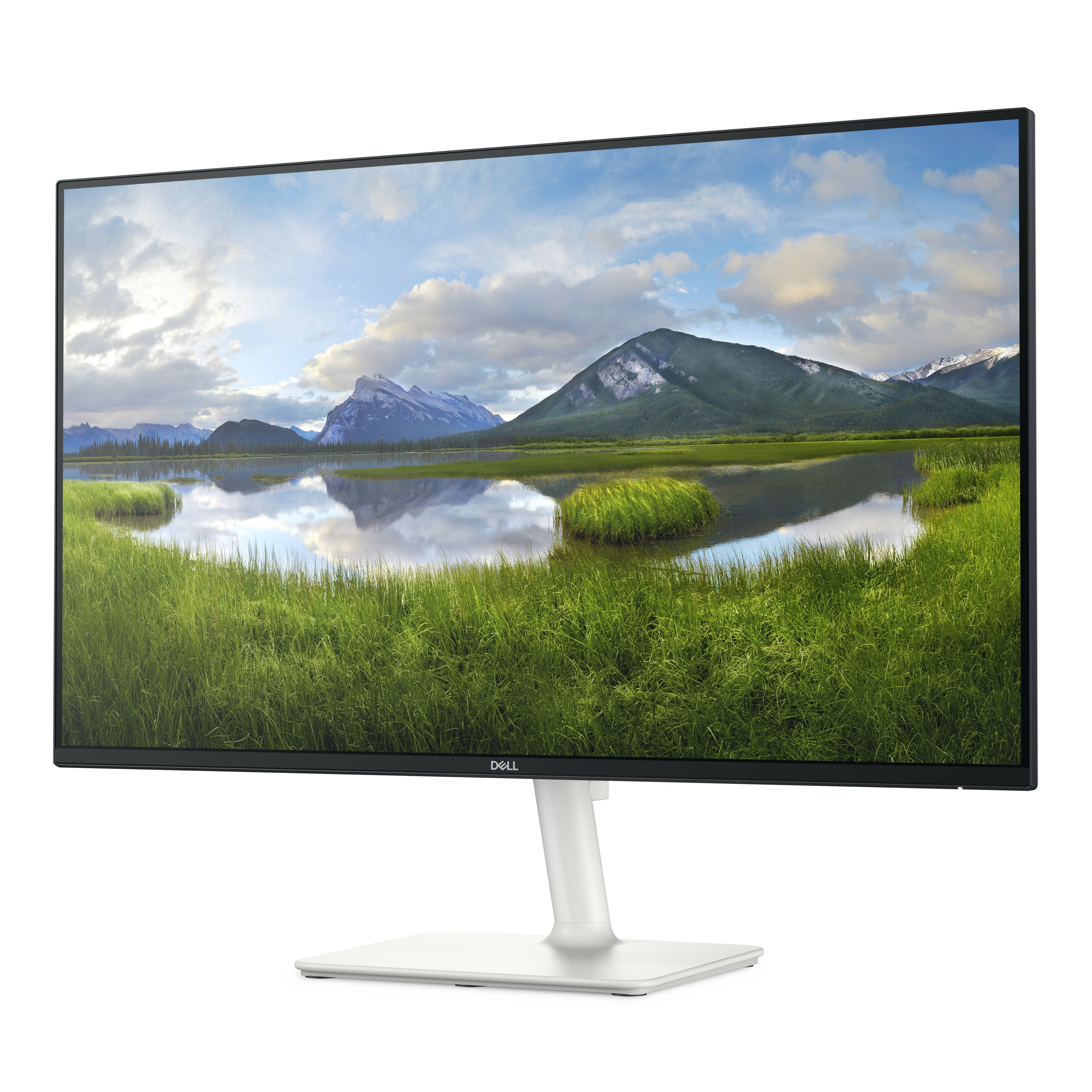 EAN 5397184821619 - DELL S Series S2725H pantalla para PC 68,6 cm (27") 1920 x 1080 Pixeles Full HD LCD Negro, Plata imagen 2