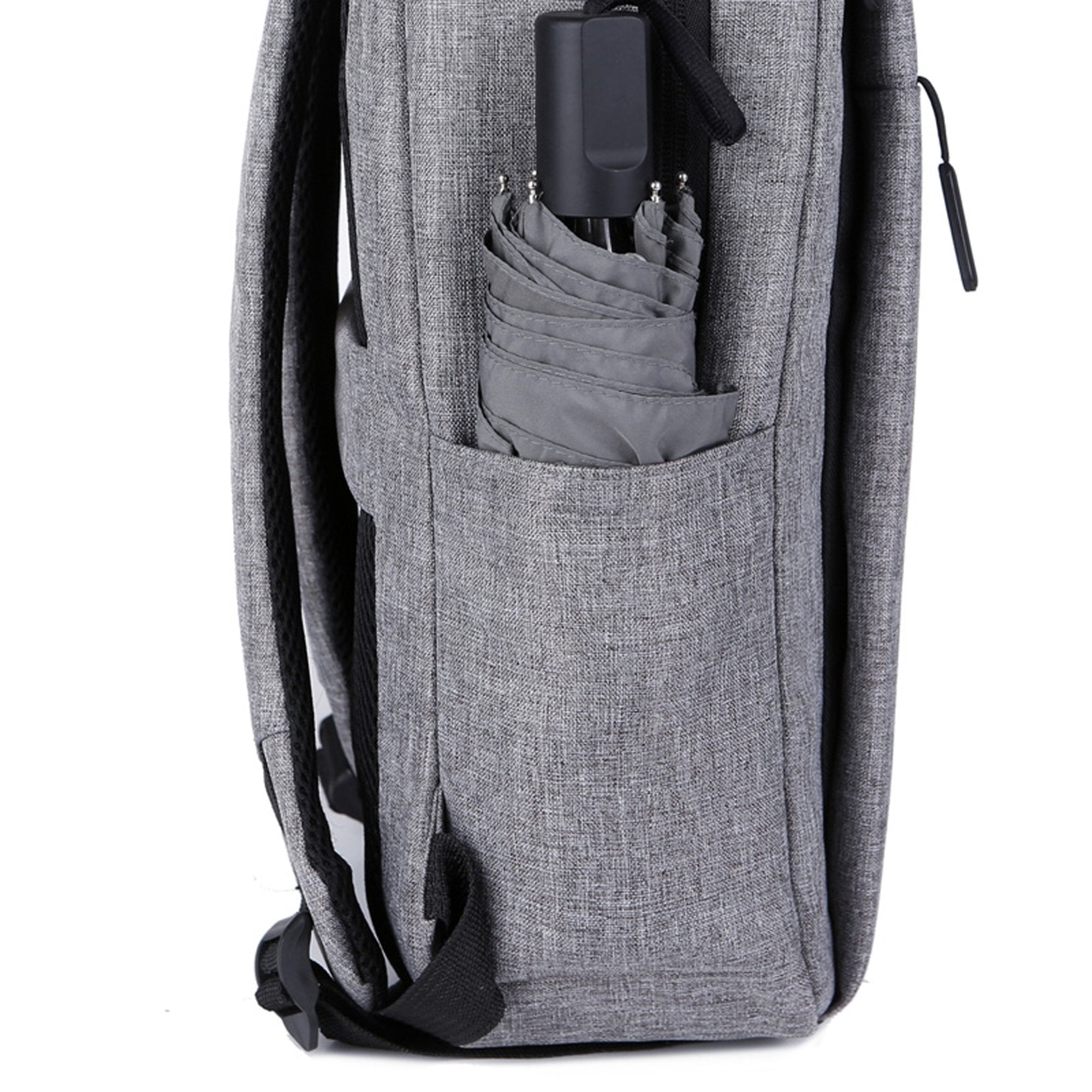 EAN 8431775036147 - Nilox NXBK035 maletines para portátil 39,6 cm (15.6") imagen 9