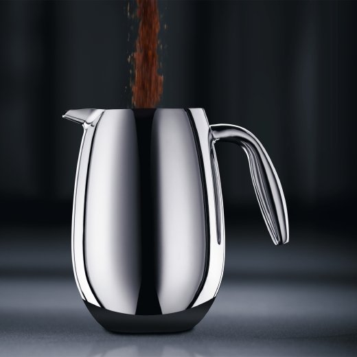 EAN 727015055640 - Bodum Columbia Acero inoxidable imagen 2