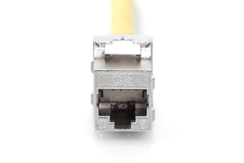 EAN 4016032460060 - ASSMANN Electronic DN-93815 módulo de conector de red imagen 4