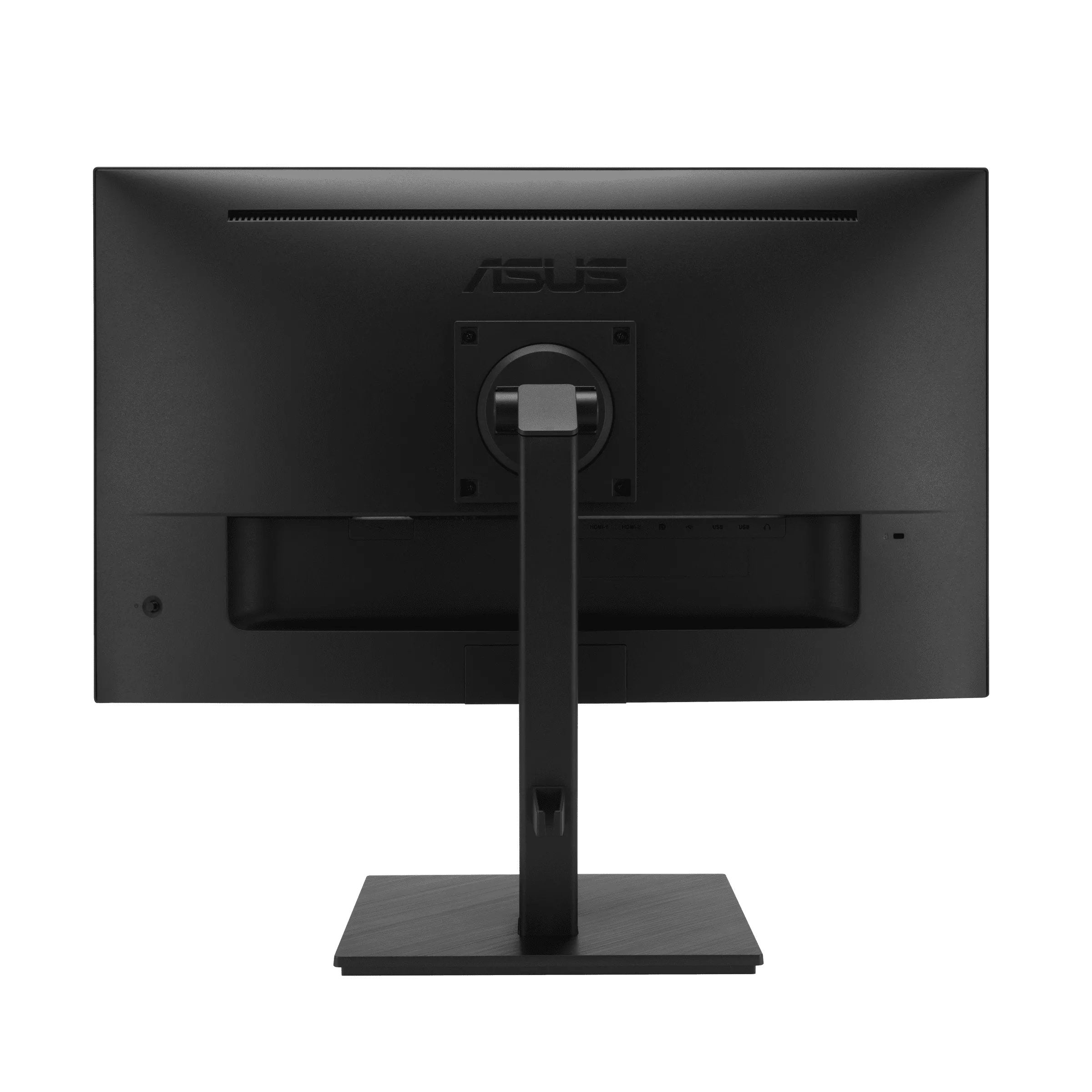 EAN 4711387413715 - ASUS VA27UQSB pantalla para PC 68,6 cm (27") 3840 x 2160 Pixeles 4K Ultra HD LCD Negro imagen 3