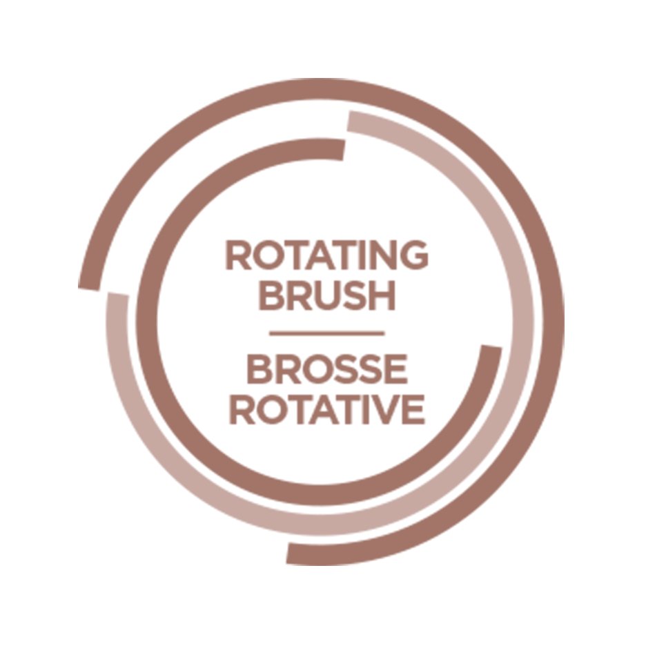 EAN 3030050153828 - BaByliss Big Hair Luxe Kit de peluquería Caliente Negro 650 W 2,5 m imagen 11