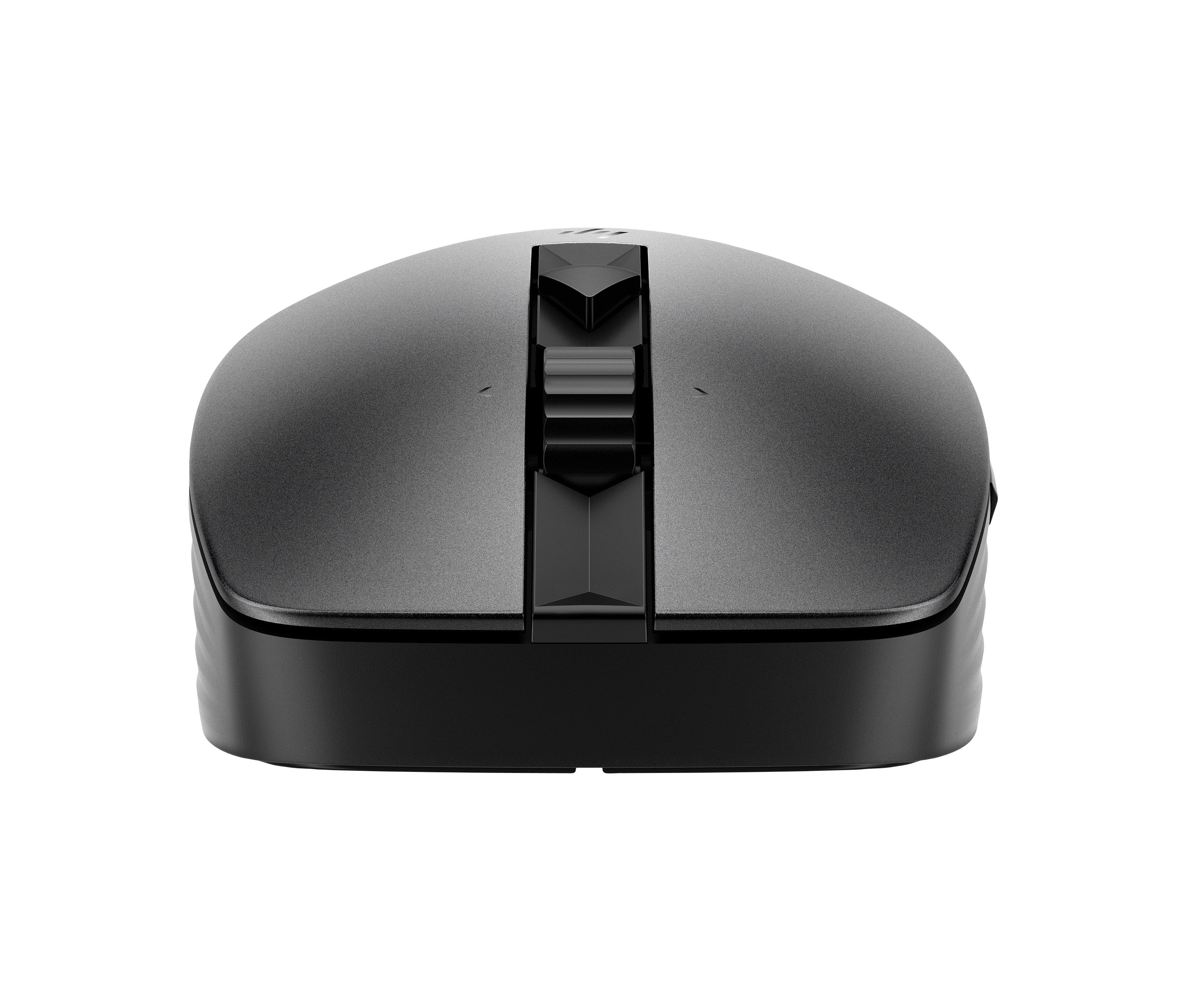 EAN 0195122270773 - HP MULT-DVC 635 BLK WRLS MOUSE ratón Ambidextro RF Wireless + Bluetooth 1200 DPI imagen 3