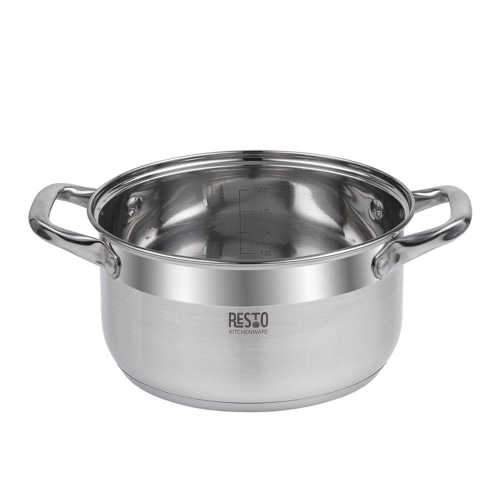 EAN 4260403577387 - Resto Kitchenware Libra 3,6 L Alrededor Acero inoxidable imagen 2