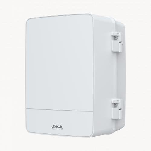 EAN 7331021076334 - Axis 02359-001 cámaras de seguridad y montaje para vivienda Surveillance cabinet imagen 1