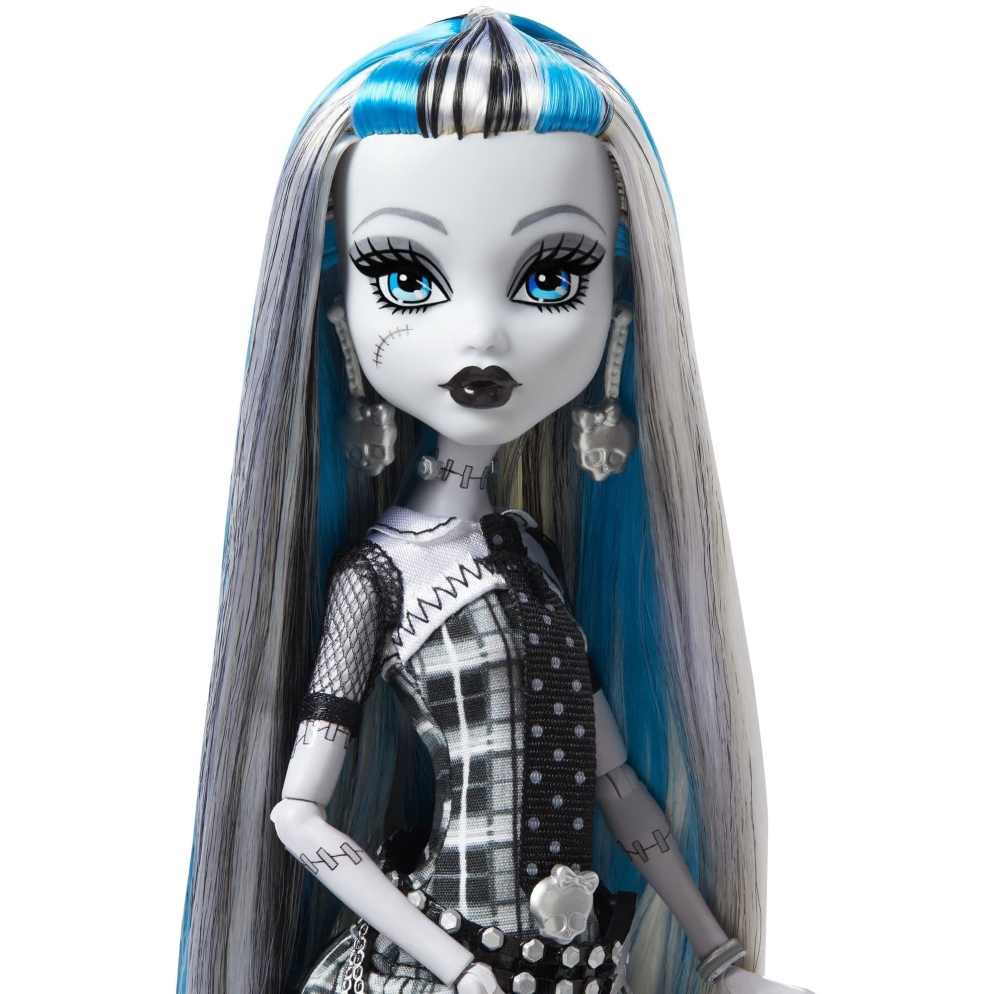 EAN 194735104789 - Monster High HKN29 muñeca imagen 2