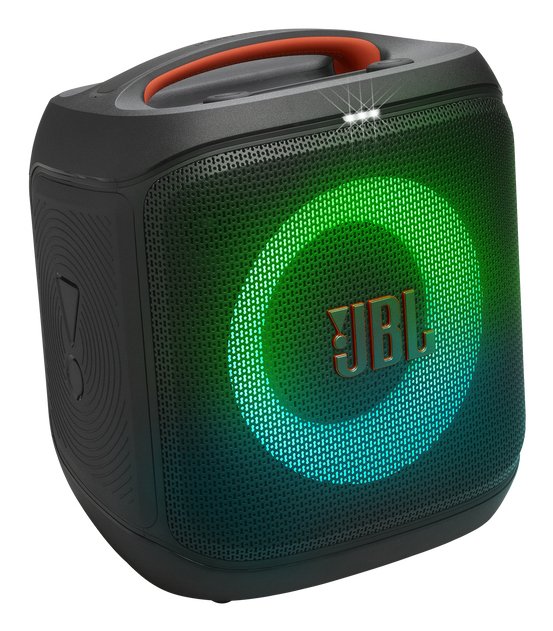 Jbl Portable Soundsystem Partybox Encore Essential 2 Negro Negro (Jblpbencoreess2ep)