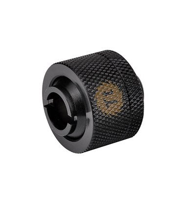 Thermaltake Cl-W031-Ca00bl-A Hardware Accesorio De Refrigeración Negro