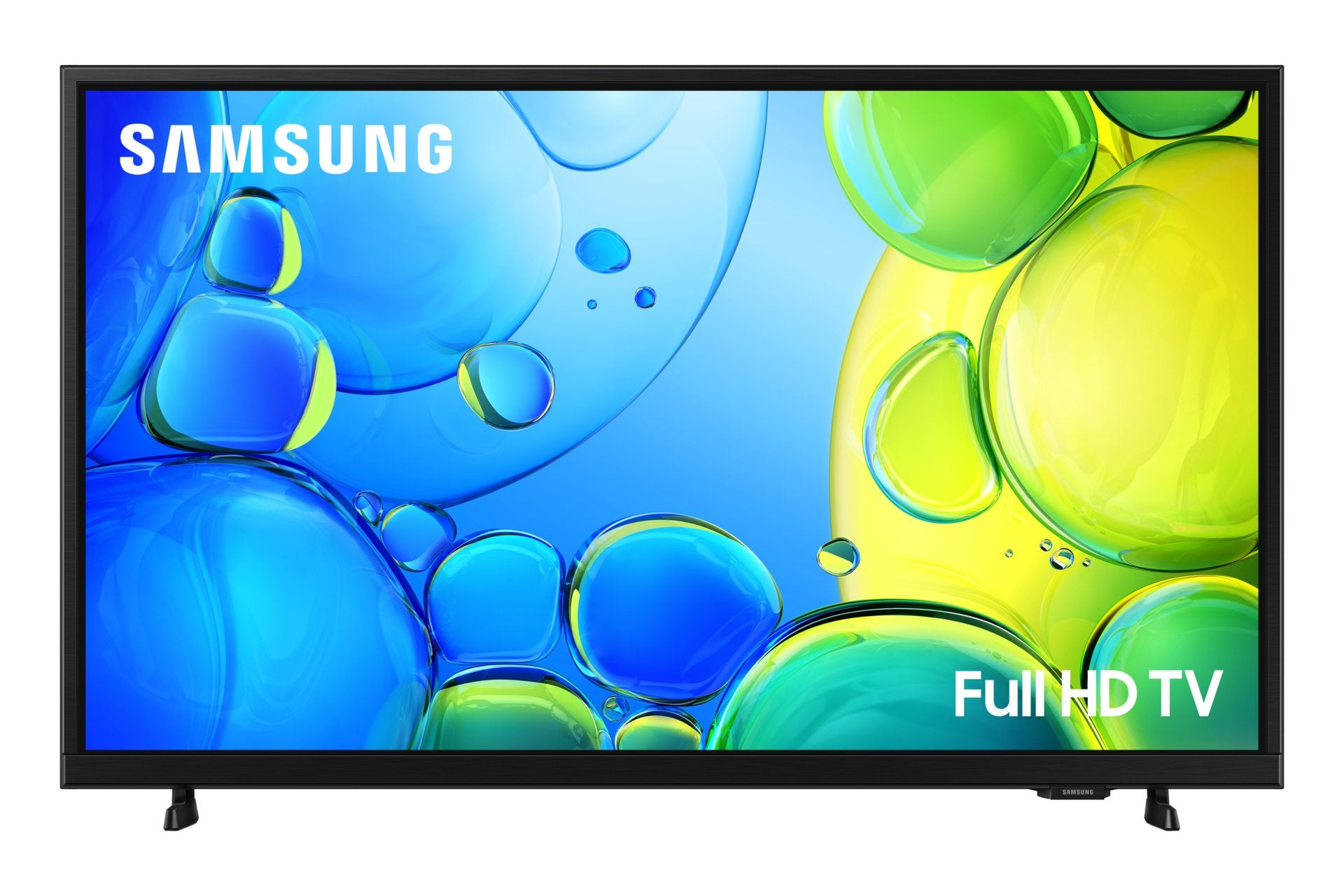 EAN 8806095968759 - Samsung UE40F6002FK 101,6 cm (40") Full HD Smart TV Wifi Negro imagen 5
