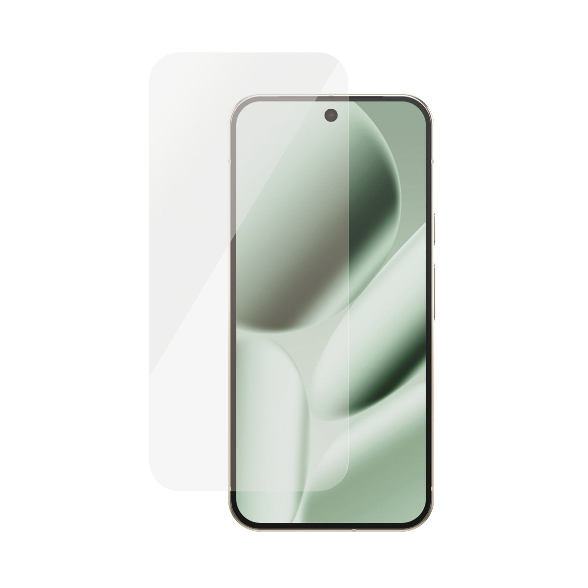 Panzerglass Safe. Screen Protector Google Pixel 11 Pro Xl Ultra-Wide Fit