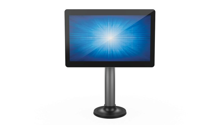 Elo I-Ser 3 15.6in Andr 8.1 Lan