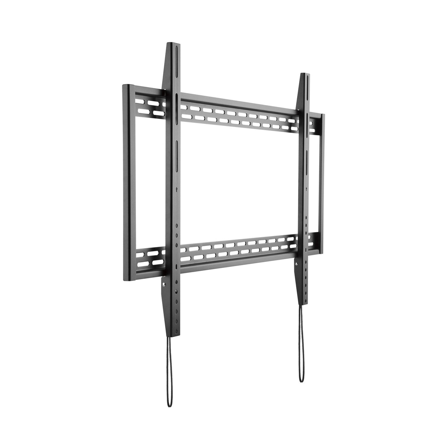 Aisens Soporte Pro Ultra Delgado Para Monitor/Tv 130 Kg De 60-100 - Negro
