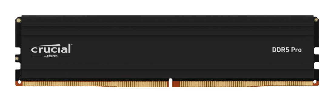EAN 0649528939609 - Crucial Pro CP24G60C48U5 módulo de memoria 24 GB DDR5 imagen 1