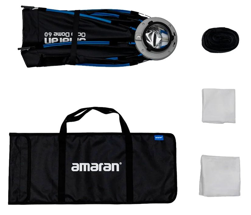EAN 6977162451015 - Amaran Octa Dome 60 imagen 7