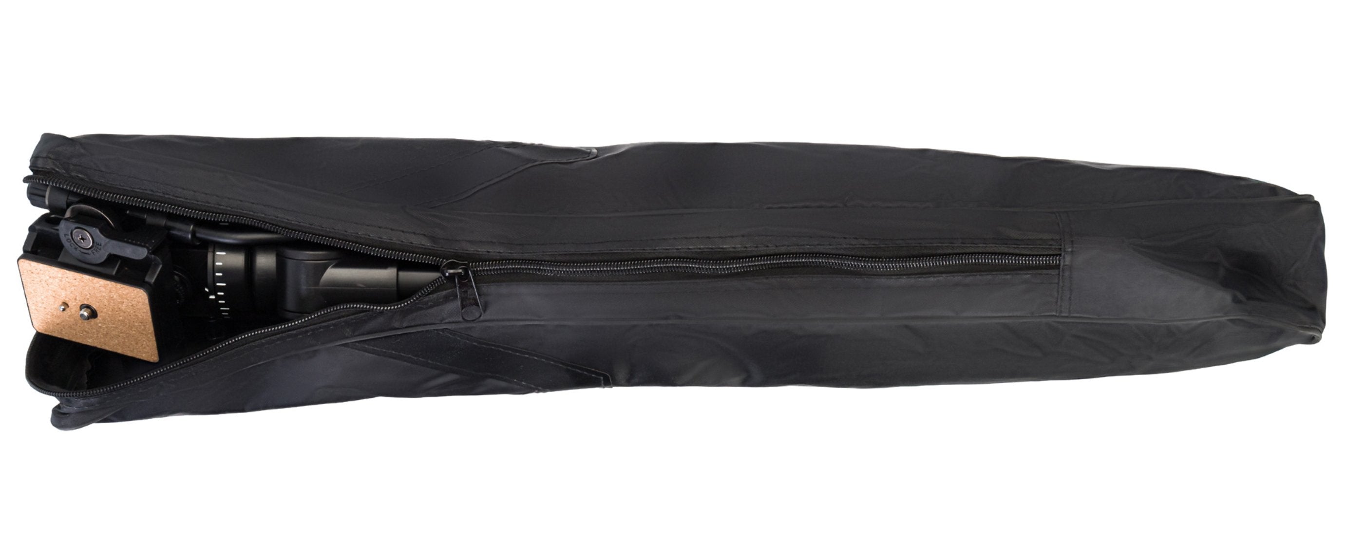 EAN 0785104925175 - Levenhuk VT20 tripode 3 pata(s) Negro imagen 2