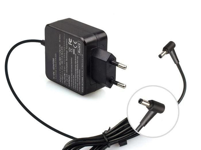 Coreparts Mba50049 Adaptador E Inversor De Corriente Interior 45 W Negro