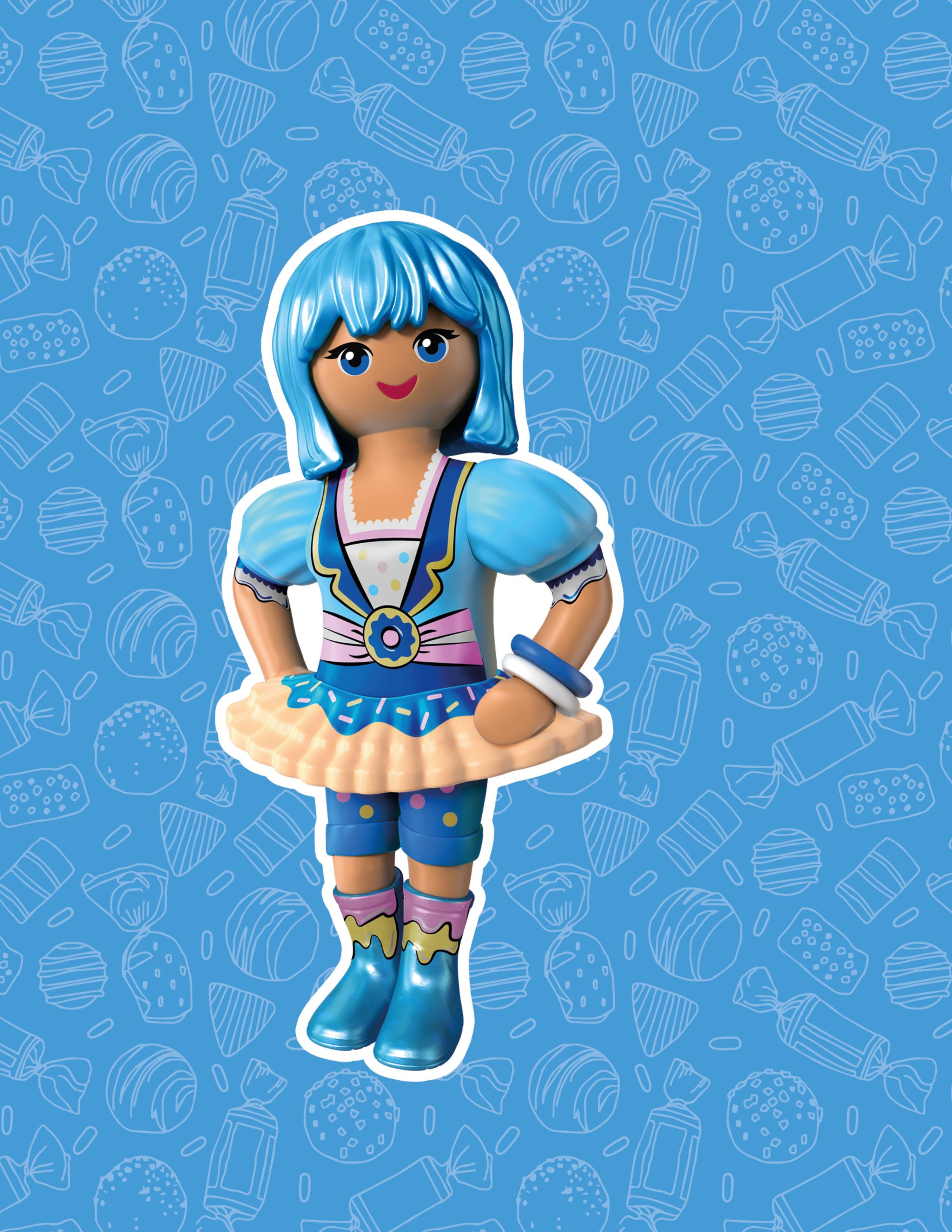 EAN 4008789703866 - Playmobil 70386 figura de juguete para niños imagen 3