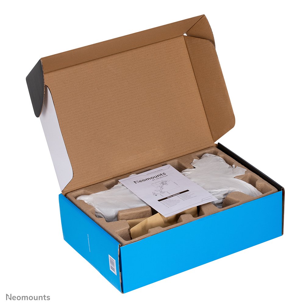 Neomounts By Newmar Tis 17"-42" 1tft 3gelenk Blanco Max.15k