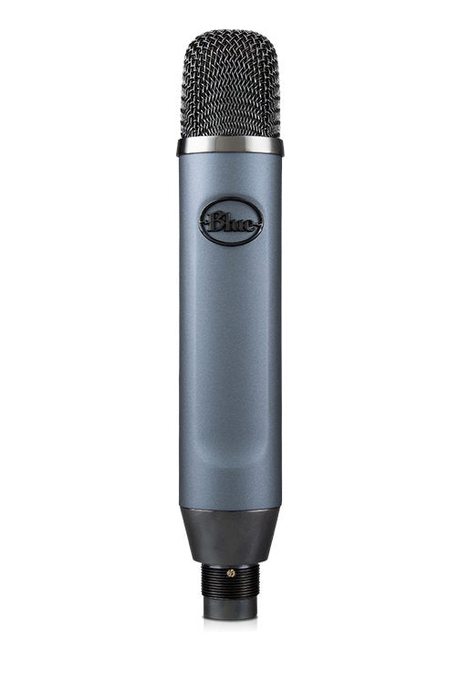 EAN 5099206084131 - Blue Microphones Ember XLR Gris Micrófono de estudio imagen 1