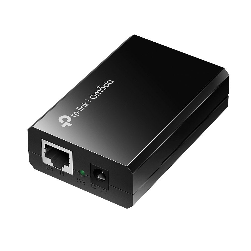 Tp-Link Ieee 802.3af Poe Injector