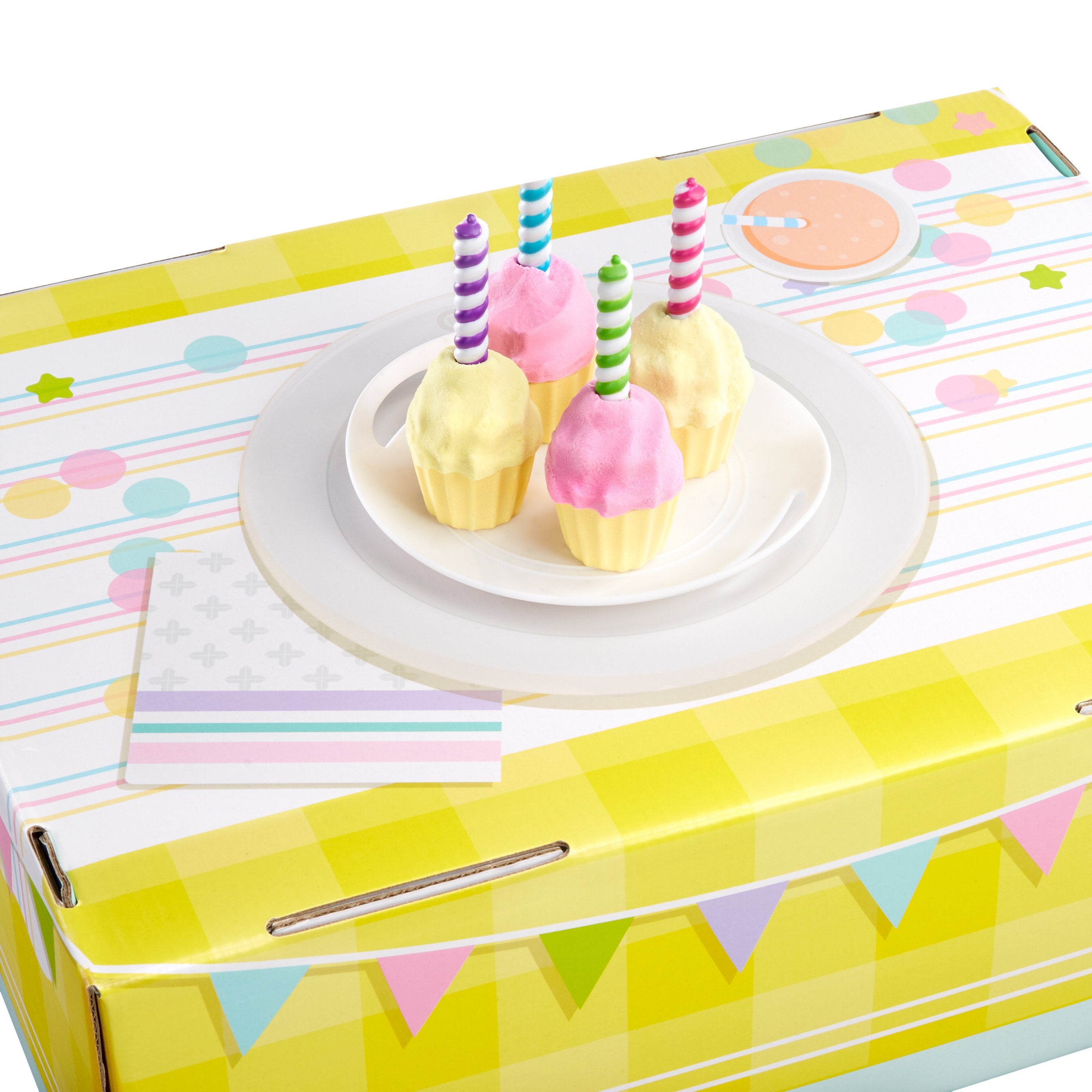 EAN 50743639708 - Little Tikes Creative Chefs Bakers Kit imagen 12