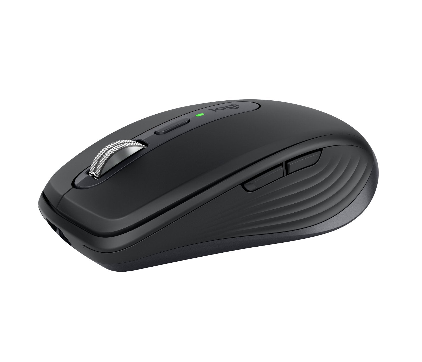 Logitech Mx Anywhere 3s Ratón Mano Derecha Rf Wireless + Bluetooth Laser 8000 Dpi
