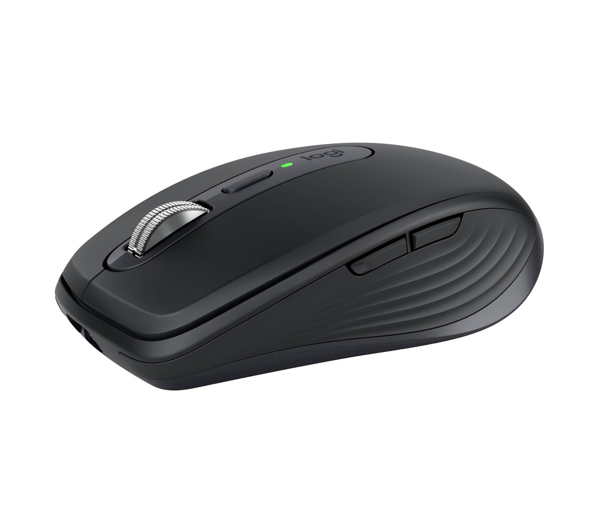 EAN 5099206111721 - Logitech MX Anywhere 3S ratón Oficina Mano derecha RF Wireless + Bluetooth Laser 8000 DPI imagen 3