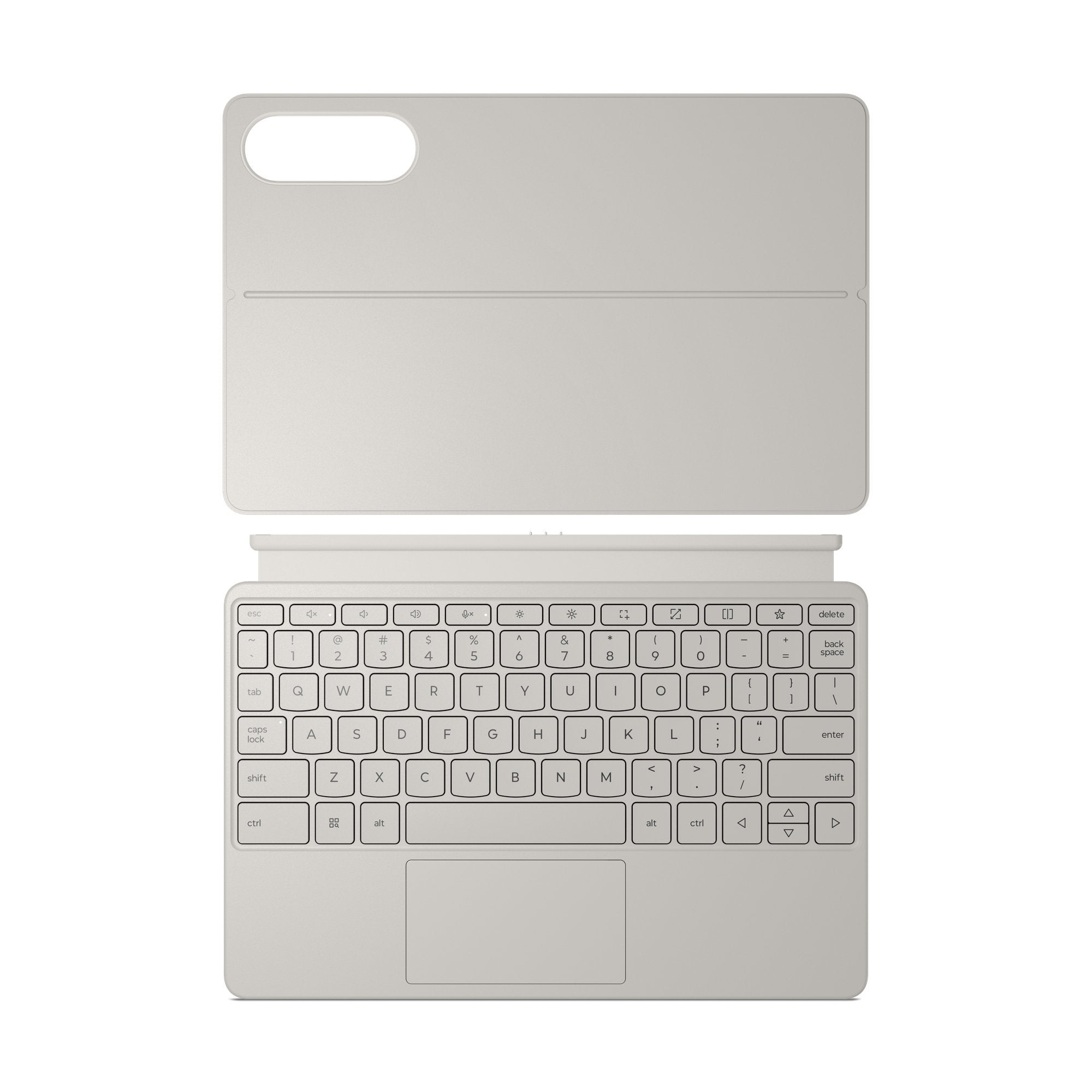 Lenovo Zg38c07714 Teclado Para Móvil Pogo Pin