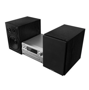 Panasonic Sc-Pmx802e-S Plata