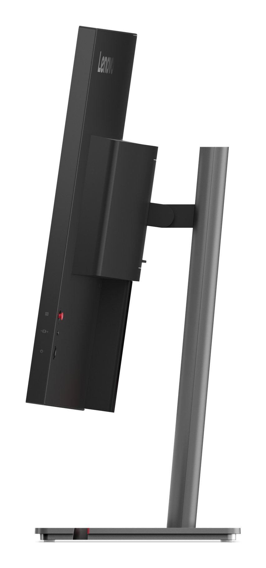 EAN 0199274964429 - Lenovo ThinkVision P40WD-40 pantalla para PC 100,8 cm (39.7") 5120 x 2160 Pixeles LCD Negro imagen 5