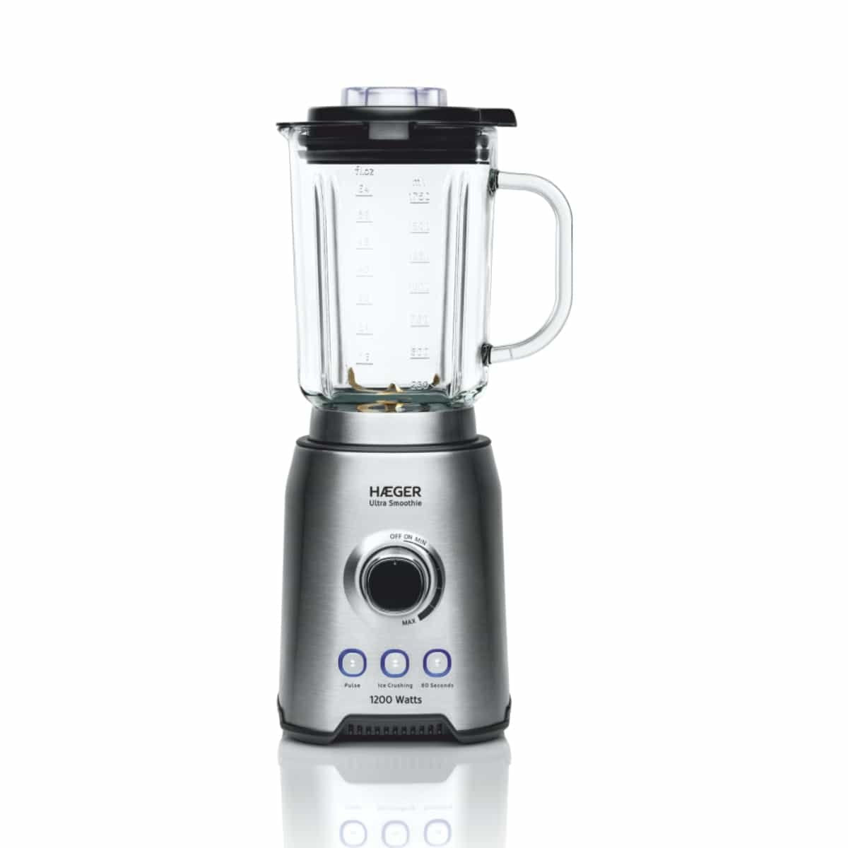 Batidora Haeger Ultra Smoothie Jarr