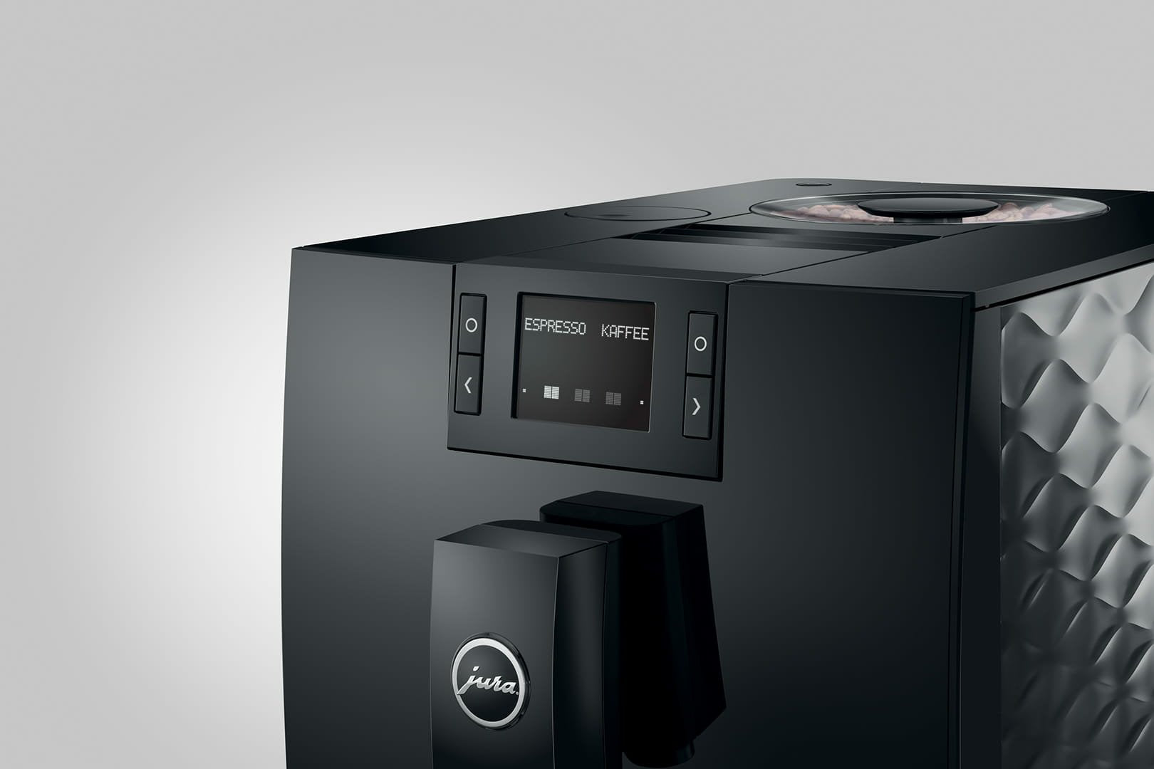 Jura C8 Piano Black (Ea)