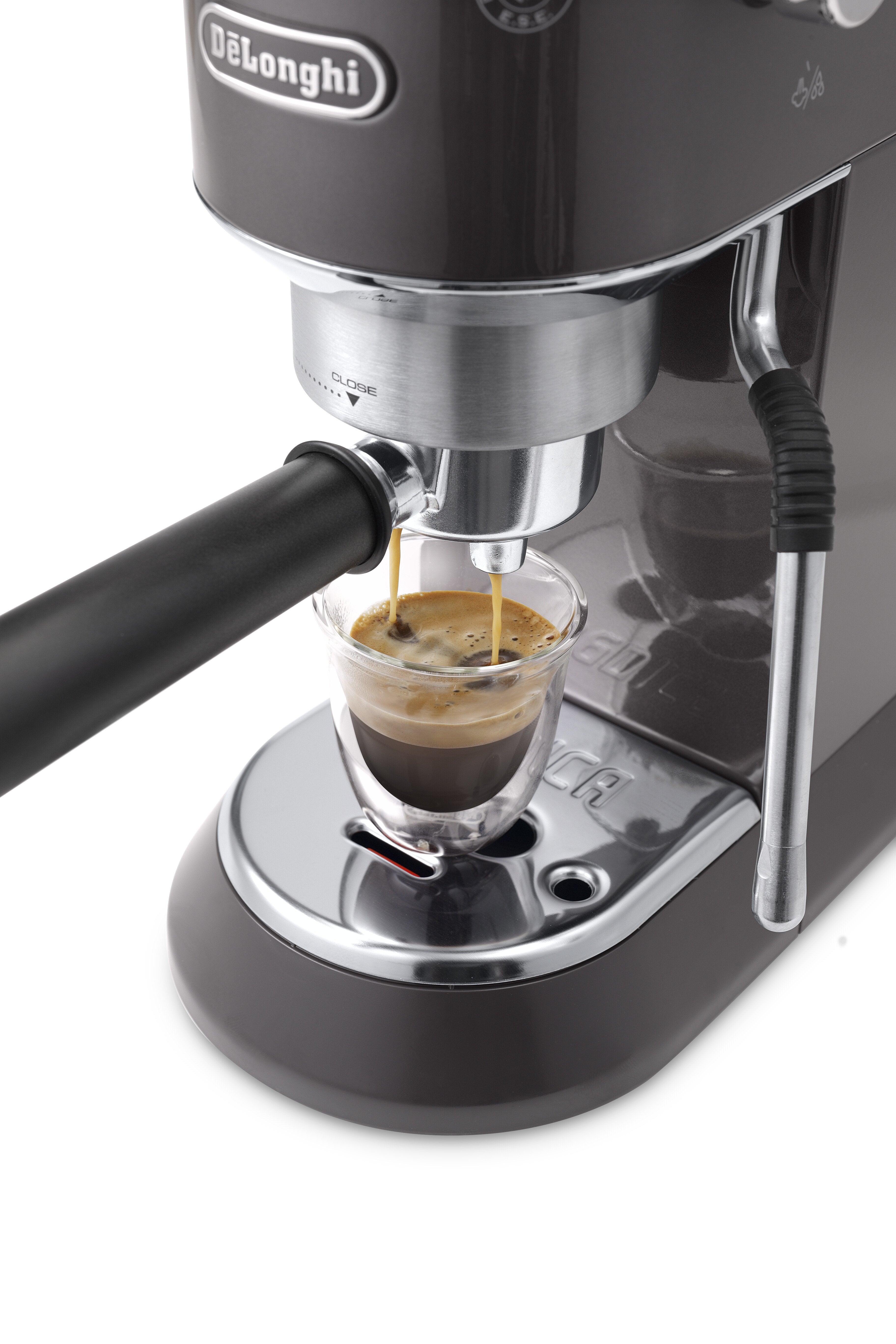 EAN 8004399024922 - De’Longhi EC885.GY Manual Máquina espresso 1 L imagen 3