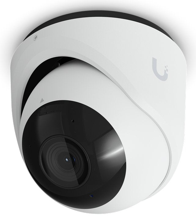 EAN 0810084698815 - Ubiquiti G6 Turret Torreta Cámara de seguridad IP Interior y exterior 3864 x 2160 Pixeles Techo/pared imagen 1