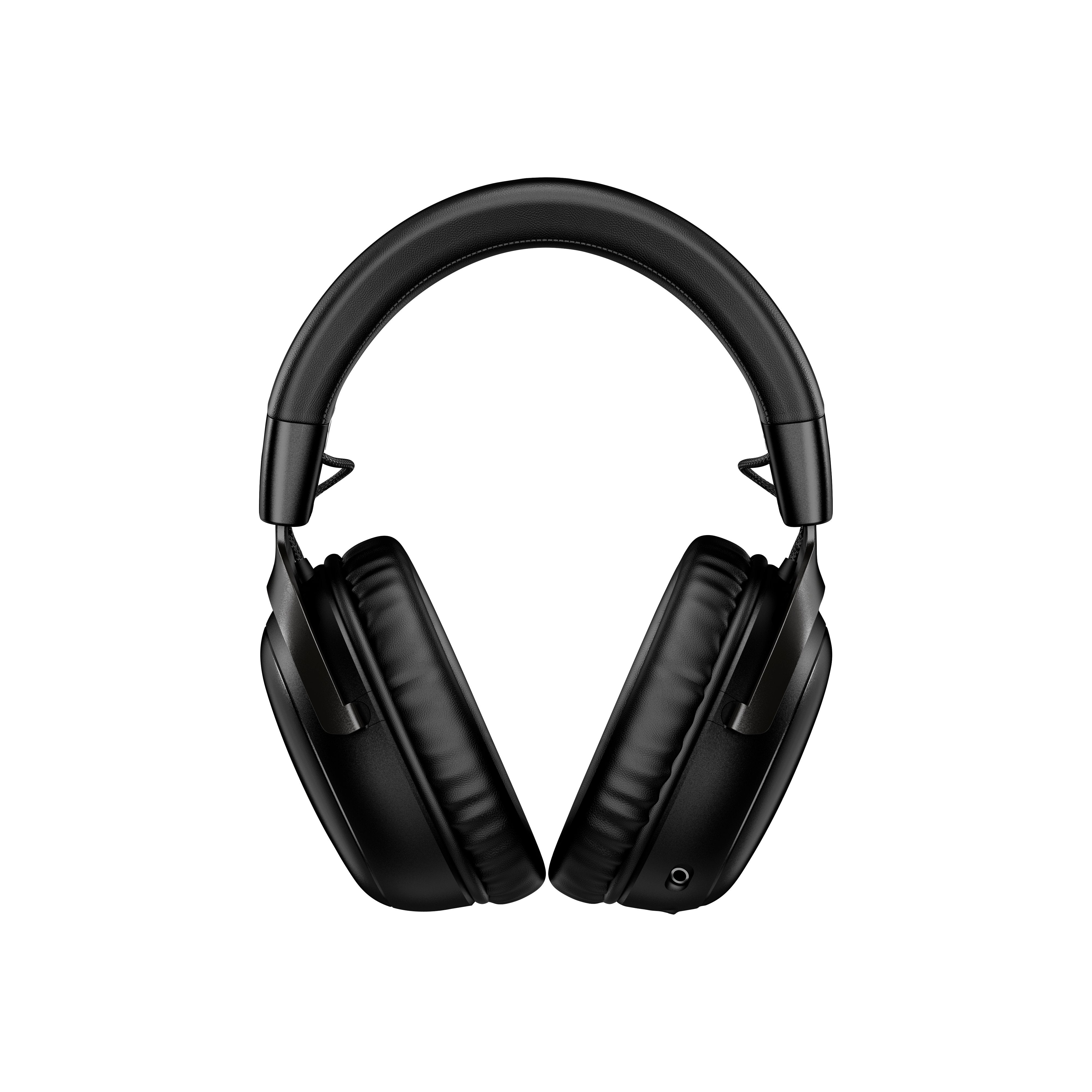 EAN 0197029611727 - HyperX Cloud III Wireless BLK GAM HEADSET Inalámbrico Diadema Juego USB Tipo C Negro imagen 10