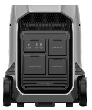 Np Ecoflow Delta Pro 3 Portable Powerstation