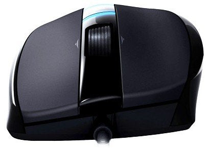 Gigabyte Raton Advanced Pro Laser Gaming Gm-M6980x