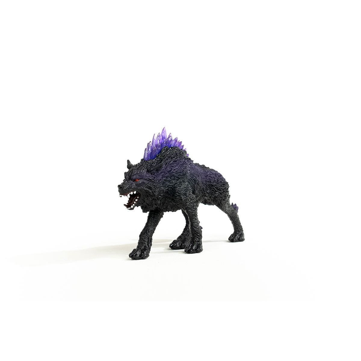 Schleich Eldrador Peón De Lobo Huargo 42554