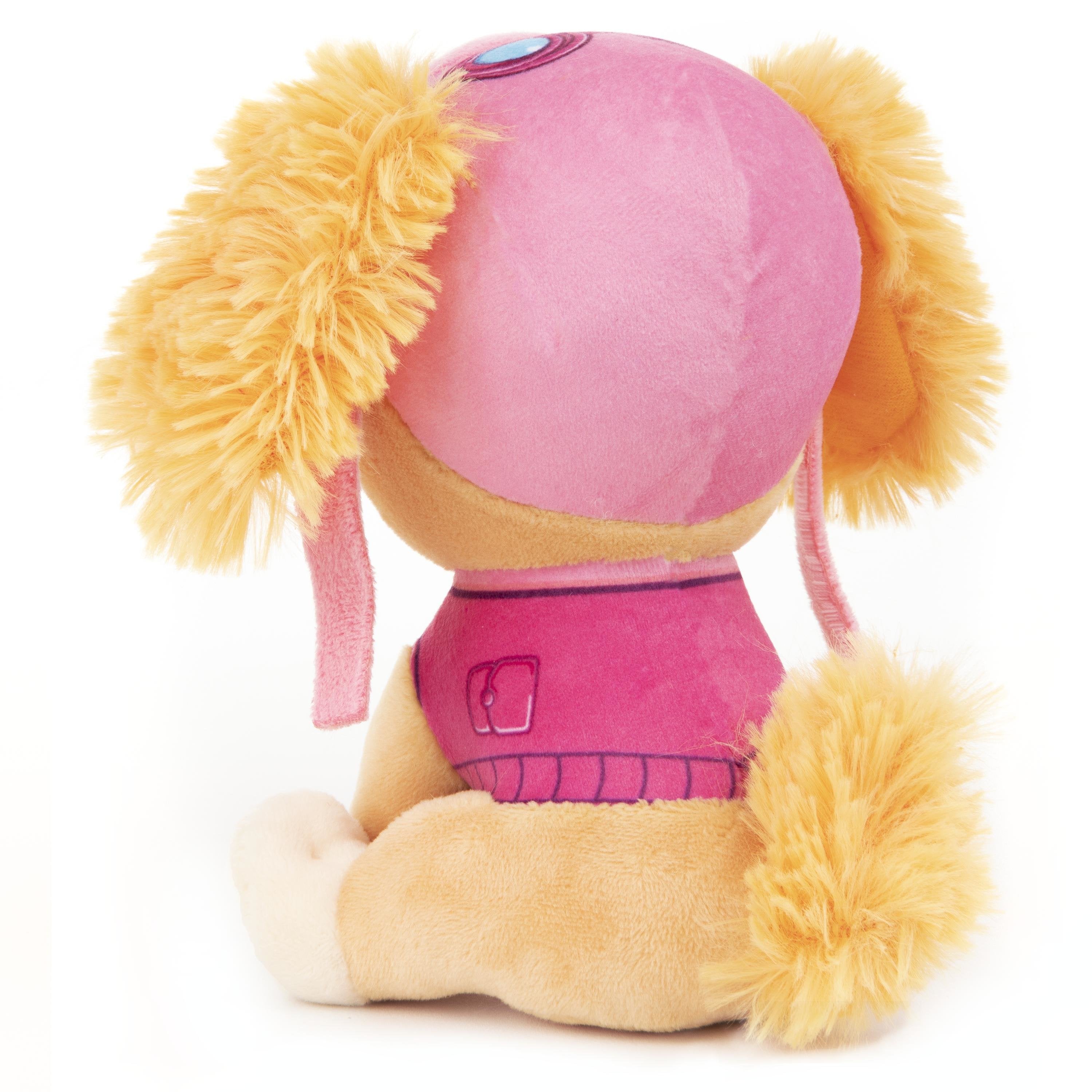 EAN 0778988483138 - PAW Patrol 6058439 juguete de peluche imagen 3