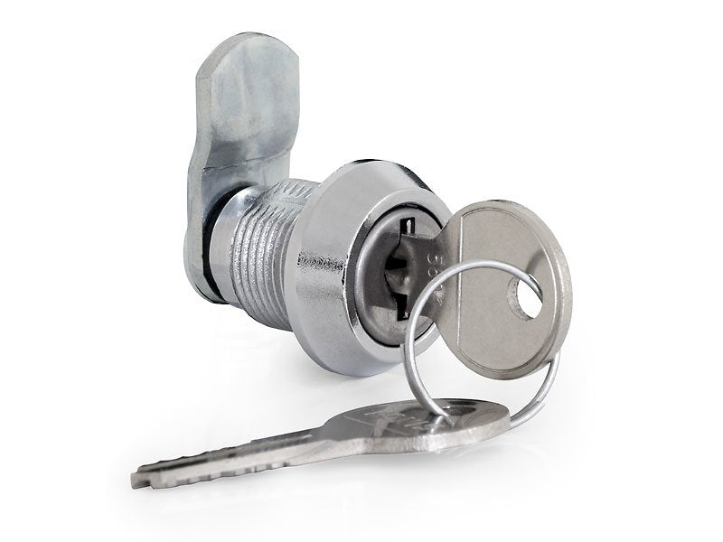 Triton Rax-Ms-X25-X1 Cilindro De Cierre Para Bisagra De Puerta De Armarios Altos